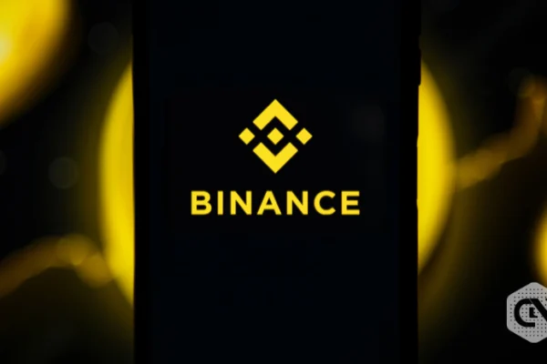 Binance Completes Render Token Swap & Rebranding